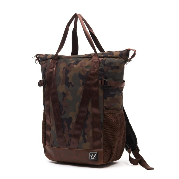 YLX Signature Totepack from YLX Gear