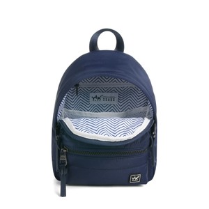 YLX Zinnia Backpack | Navy Blue from YLX Gear