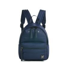 YLX Zinnia Backpack | Navy Blue via YLX Gear