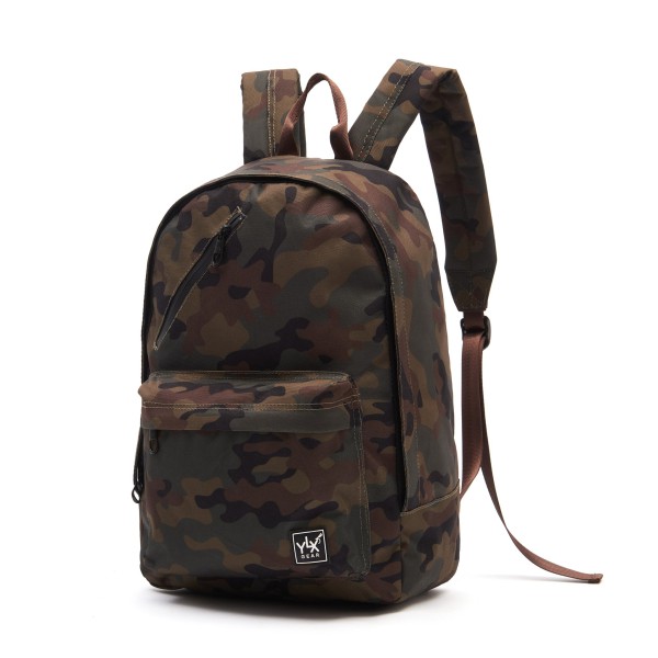 YLX Cornel Backpack | Camo Army from YLX Gear