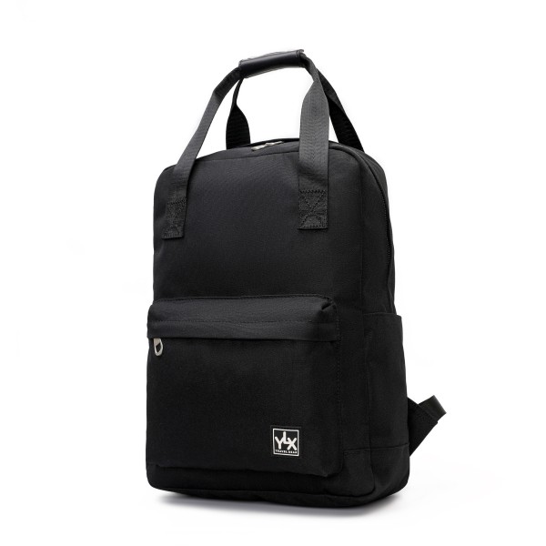 YLX Aspen Backpack | Black from YLX Gear