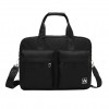 YLX Nash Laptop Bag | Black from YLX Gear