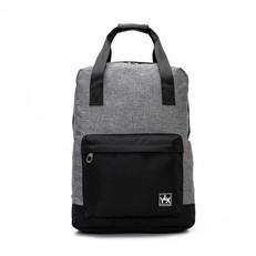 YLX Aspen Backpack | Dark Grey & Black via YLX Gear