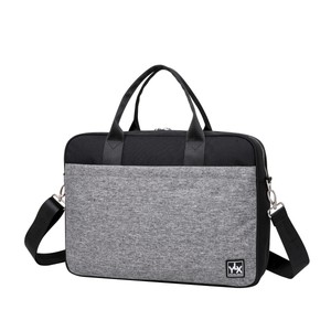 YLX Original Laptop Bag | Dark Grey & Black v2 from YLX Gear