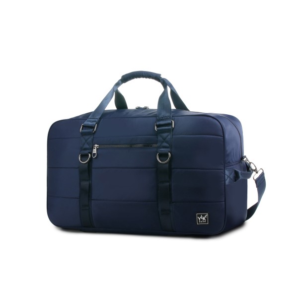 YLX Oren Duffel Bag| Navy Blue from YLX Gear