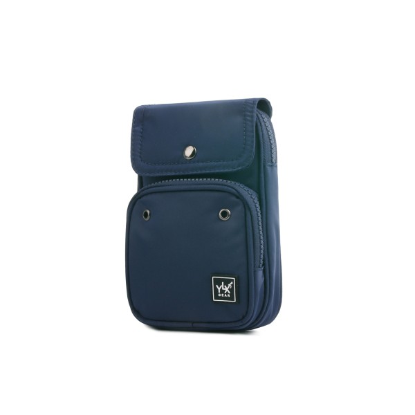 YLX Calla Phone Bag | Navy Blue from YLX Gear