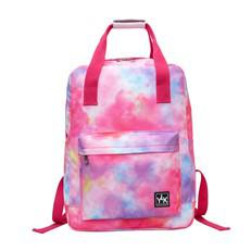 YLX Aspen Backpack | Tie Dye Pink via YLX Gear