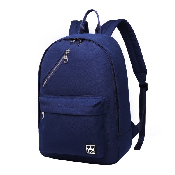 YLX Cornel Backpack | Navy Blue from YLX Gear