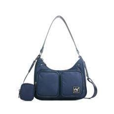 YLX Vinca Bag | Navy Blue van YLX Gear