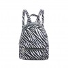 YLX Mini Backpack | Zebra from YLX Gear