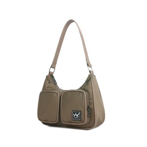 YLX Vinca Bag | Pine Bark from YLX Gear