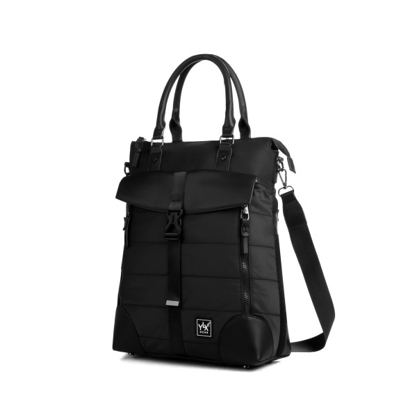 YLX Reed Backpack | Black from YLX Gear