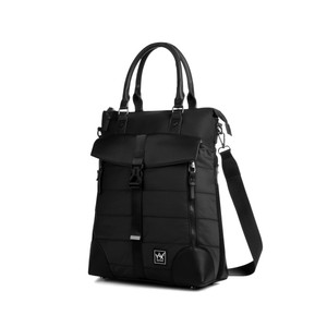 YLX Reed Backpack | Black from YLX Gear