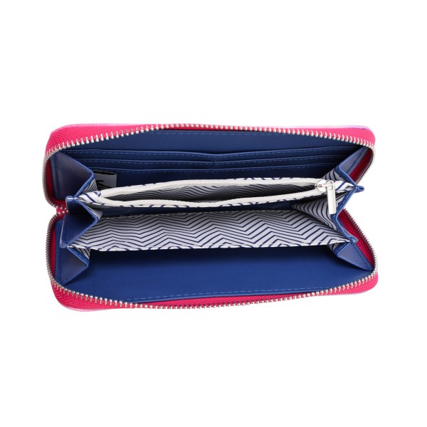 YLX Koa wallet | Tie Dye Pink from YLX Gear