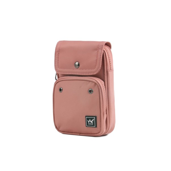 YLX Calla Phone Bag | Lobster-Bisque from YLX Gear