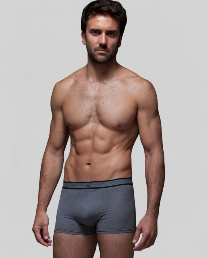 Espiga Trunk from ZD ZERO DEFECTS