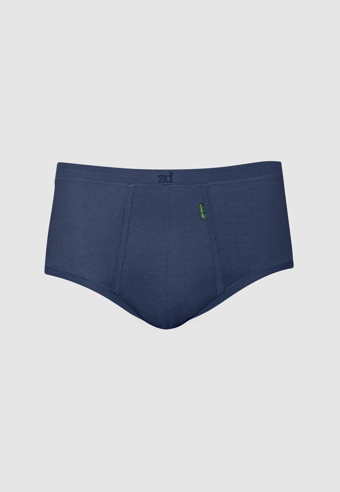 Senior fly front brief from ZD ZERO DEFECTS