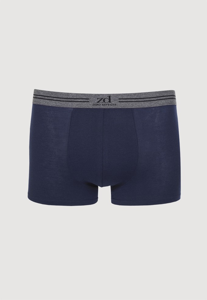 Athens trunk from ZD ZERO DEFECTS