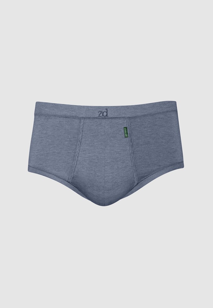 Senior fly front brief from ZD ZERO DEFECTS