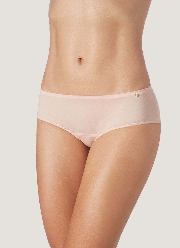 Circe Hipster panties from ZD ZERO DEFECTS