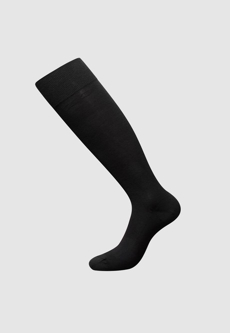 Soya knee socks from ZD ZERO DEFECTS