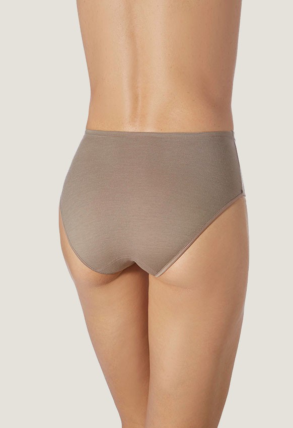 Diana midi brief from ZD ZERO DEFECTS