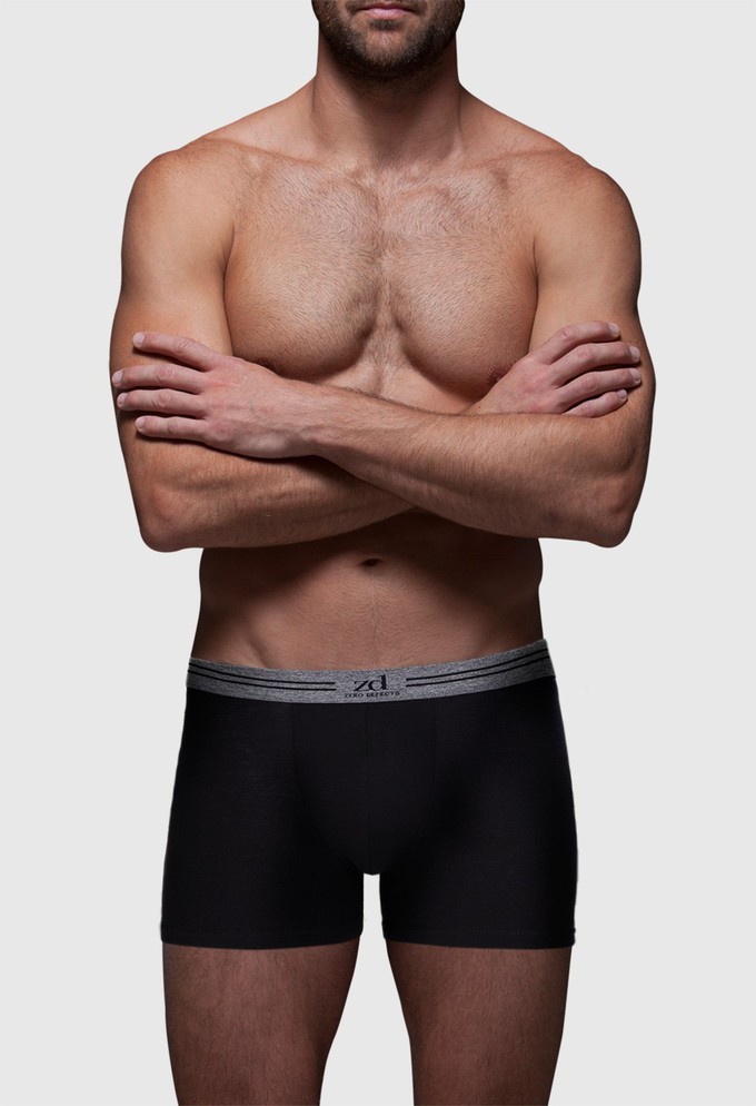 Athens trunk from ZD ZERO DEFECTS