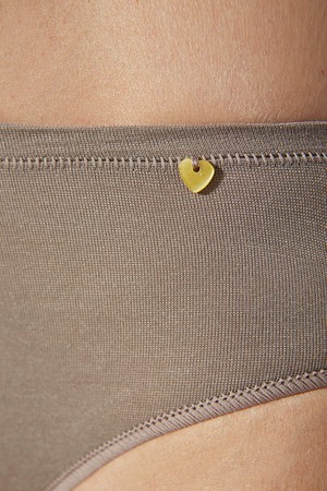 Diana midi brief from ZD ZERO DEFECTS