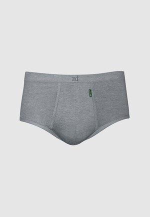 Senior Fly Front Brief - plus size from ZD ZERO DEFECTS