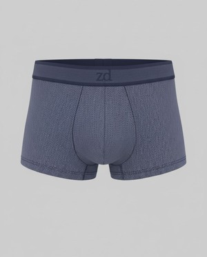 Espiga Trunk from ZD ZERO DEFECTS