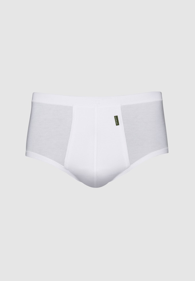 Senior fly front brief from ZD ZERO DEFECTS