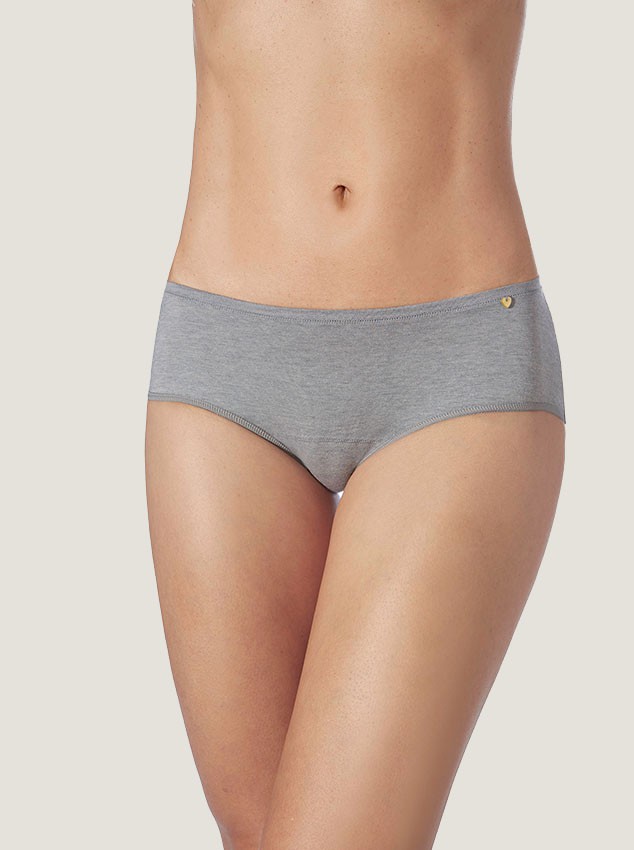 Circe Hipster panties from ZD ZERO DEFECTS
