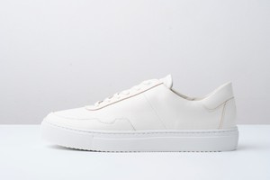 Sneaker man - TS01M - wit from Zoolmates