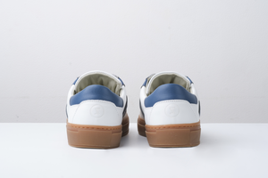 Sneaker man - HJ01M - blauw from Zoolmates