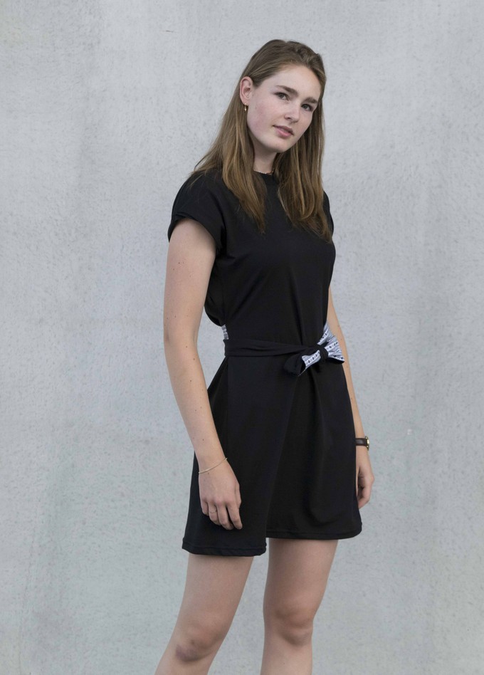 T-SHIRT DRESS from ZWAAN