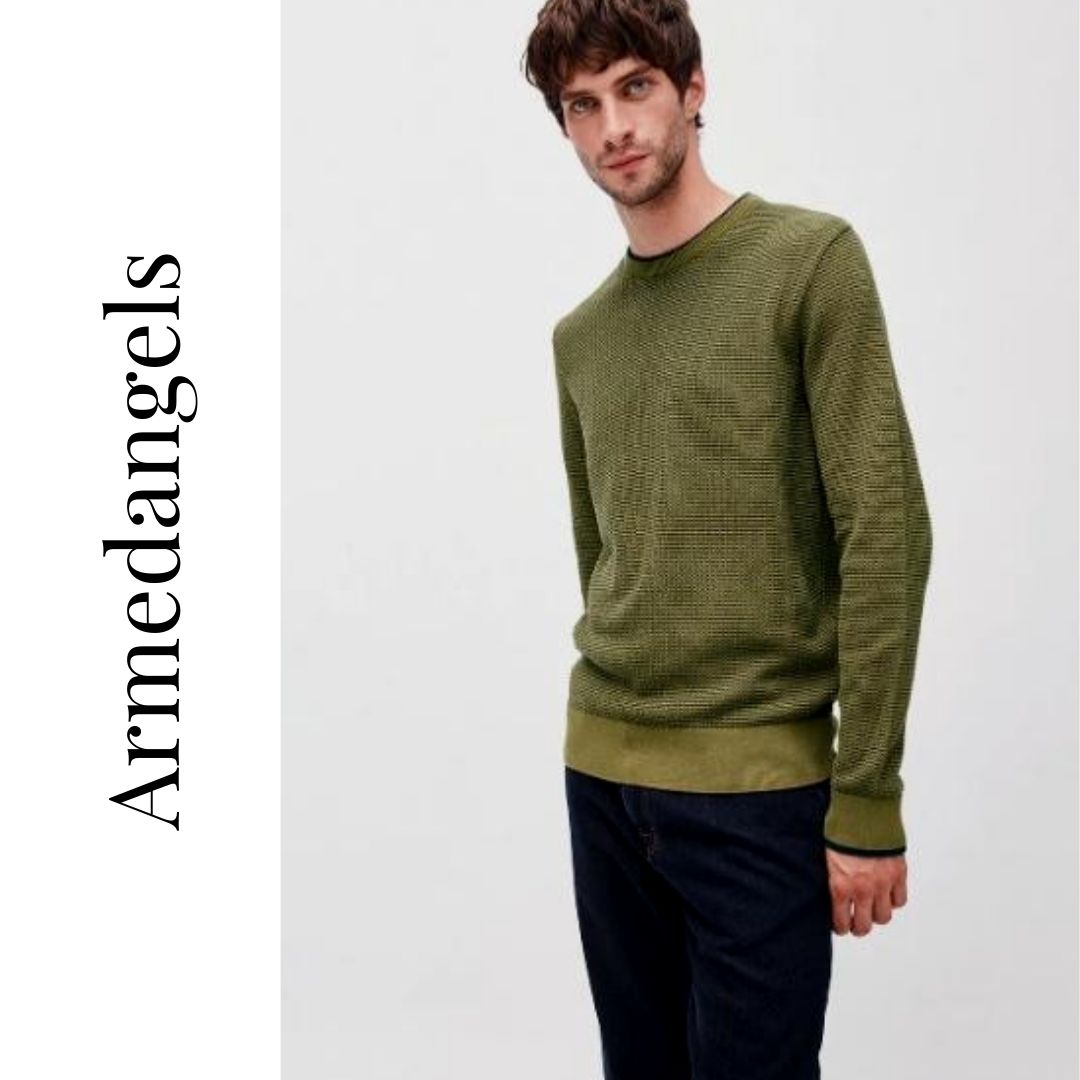 armedangels knit