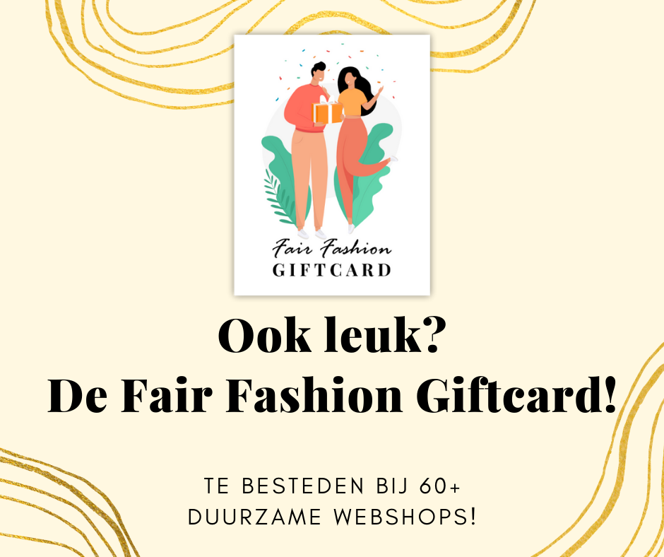 Extra Moederdag Cadeautip Giftcard