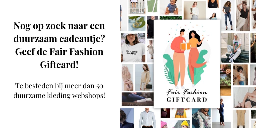 giftcard reclame