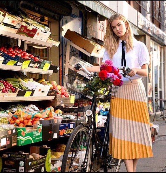 Duurzame items waardoor jij de hele zomer geel wil dragen