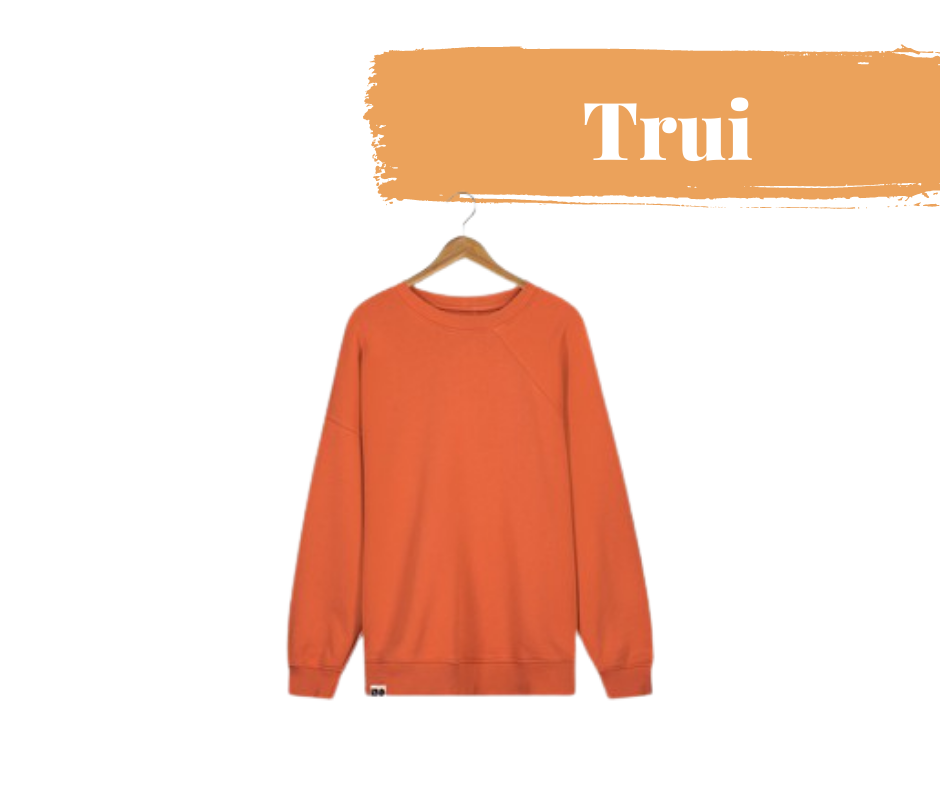 Trui Capsule Wardrobe Zomer 2021