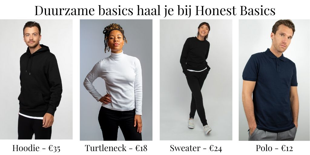 honest basics