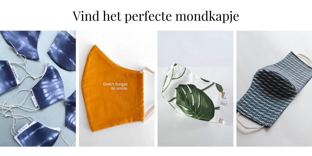 Mondkapjes