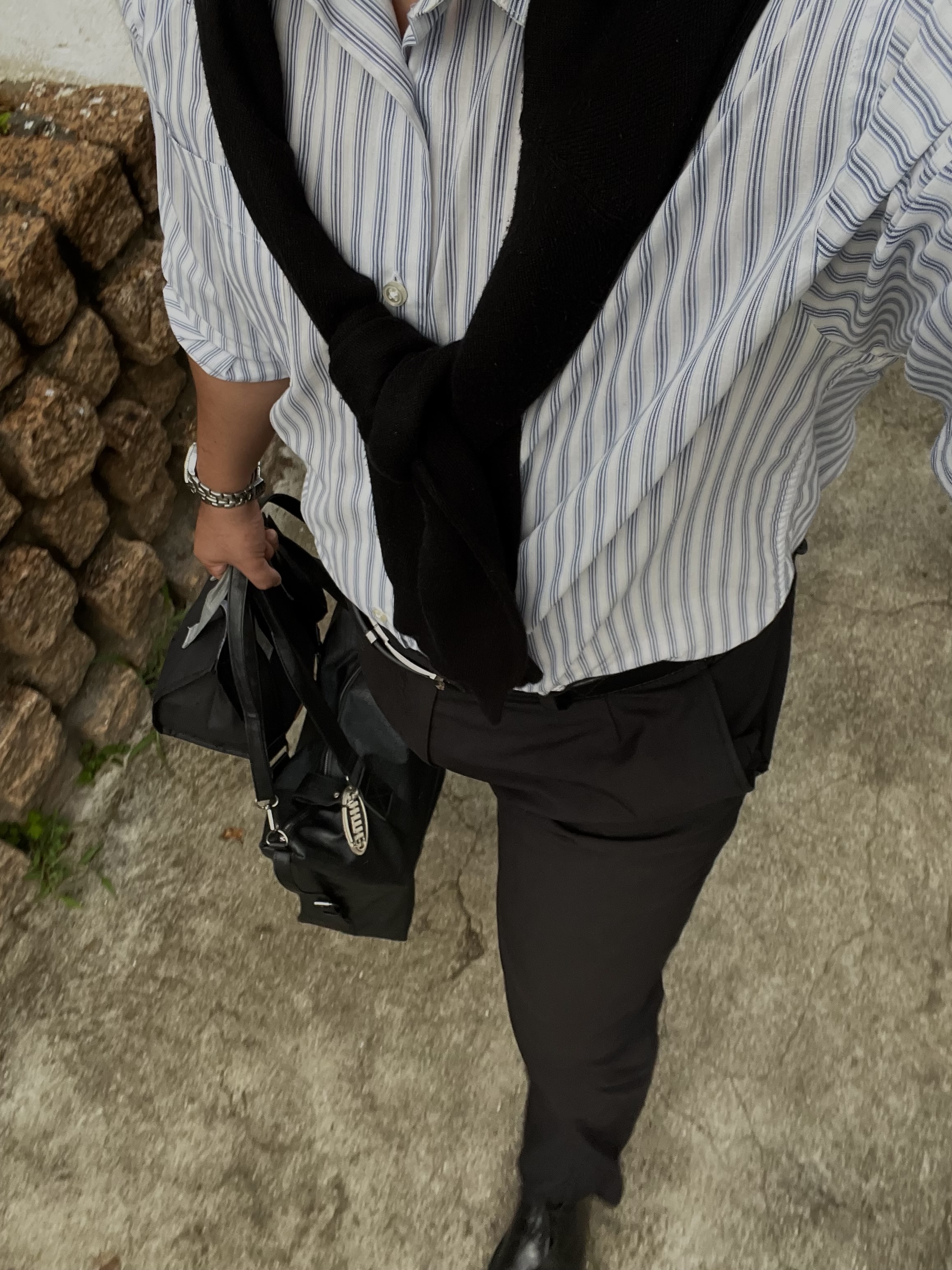 Hans Voortman Mannenmode