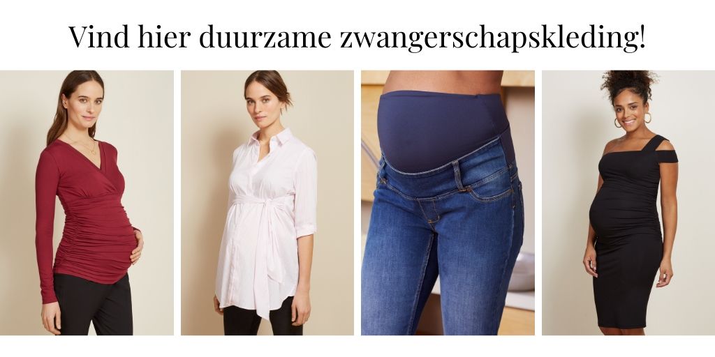 zwangerschapskleding