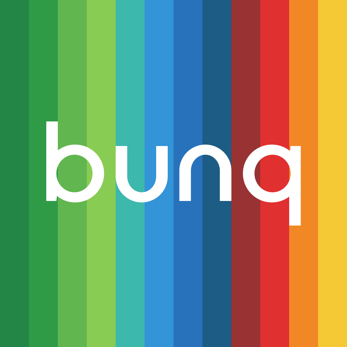 Bunq logo