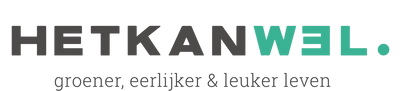 HetKanWel logo