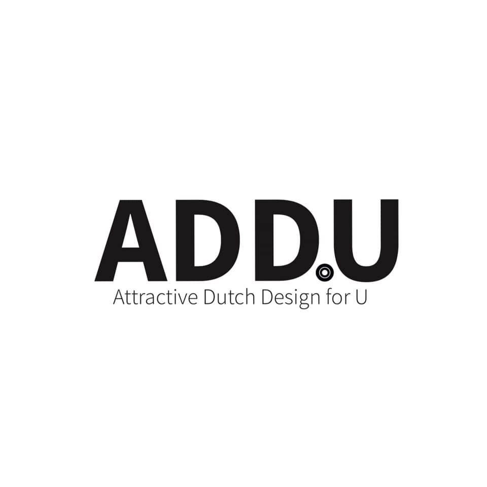 Logo van ADD.U