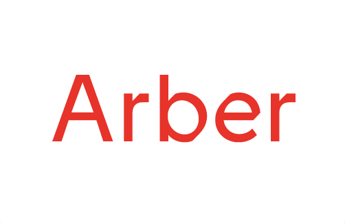 Logo Arber