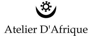 Fair Fashion Giftcard partner: Atelier D'Afrique