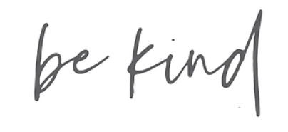 Logo van Be Kind